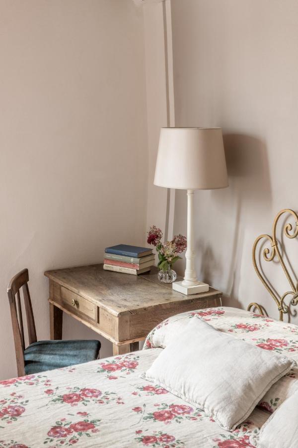 All'Ombra Del Tiglio Pistoia Ngoại thất bức ảnh